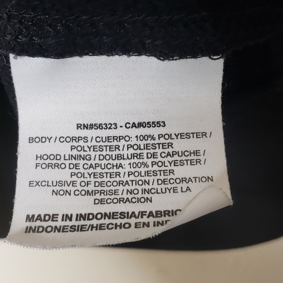 Nike Livestrong Thermafit Hoodie Size Large - Picture 8 of 10